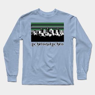 Philadelphia Long Sleeve T-Shirt